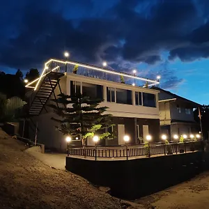 Guest house Moon Valley,, Kanthalloor